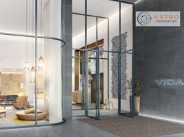 2 Bedroom Apartment for sale at Vida Residences Dubai Mall , Downtown Dubai