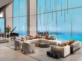 2 Bedroom Apartment for sale at Liv Lux, Park Island, Dubai Marina