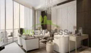 1 Bedroom Apartment for sale in , Dubai The Address Residences Dubai Opera