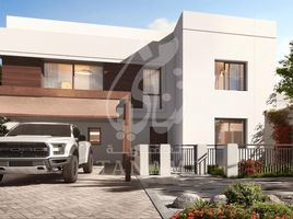 4 Bedroom Villa for sale at Noya Luma, Yas Island