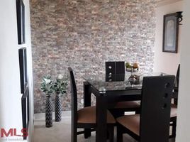 3 Schlafzimmer Appartement zu verkaufen im AVENUE 58 # 77 50, Medellin