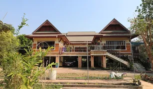 4 Bedrooms House for sale in Nong Kom Ko, Nong Khai 