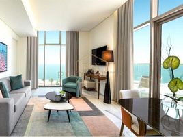 1 Bedroom Condo for sale at Th8 A House Of Originals, The Crescent, Palm Jumeirah