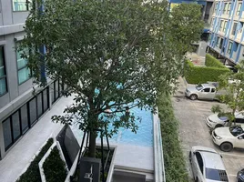 2 Bedroom Condo for sale at The Origin Onnut, Suan Luang