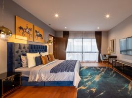 5 Bedroom Villa for sale at Palm Springs Privato, Ban Waen, Hang Dong, Chiang Mai
