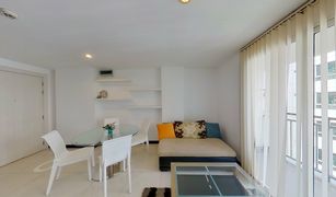 2 chambres Condominium a vendre à Khlong Toei, Bangkok Voque Sukhumvit 16