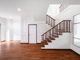 3 Bedroom Townhouse for rent at Baan Klang Muang Monte-Carlo, Lat Yao