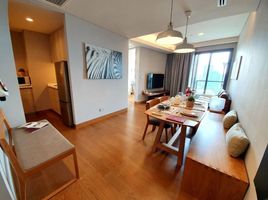 2 Bedroom Condo for rent at The Lumpini 24, Khlong Tan