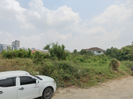  Земельный участок for sale in Bang Rak Noi, Mueang Nonthaburi, Bang Rak Noi