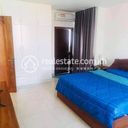 1 Bedroom Apartment for Rent in Chamkarmon