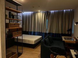 Studio Wohnung zu vermieten im Noble Refine, Khlong Tan