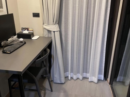 1 Schlafzimmer Appartement zu verkaufen im The Fine Bangkok Thonglor-Ekamai, Khlong Tan Nuea