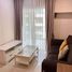 1 Schlafzimmer Appartement zu vermieten im Happy Condo Ladprao 101, Khlong Chaokhun Sing, Wang Thong Lang