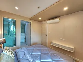 1 Bedroom Condo for sale at Seven Seas Condo Jomtien, Nong Prue
