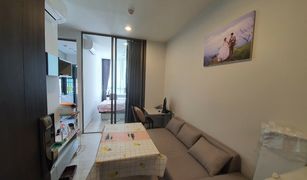 1 Bedroom Condo for sale in Bang Sue, Bangkok Niche Pride Taopoon-Interchange