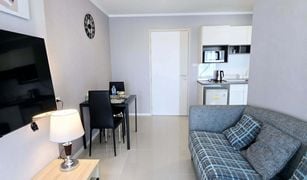 1 chambre Condominium a vendre à Nong Prue, Pattaya Lumpini Park Beach Jomtien