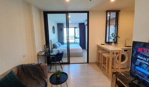 1 Bedroom Condo for sale in Bang Kapi, Bangkok Life Asoke