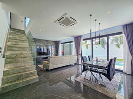 3 Bedroom House for sale at D-Sign Homes, Huai Yai