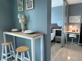 1 Schlafzimmer Appartement zu verkaufen im Lumpini Park Beach Jomtien, Nong Prue