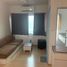 Studio Condo for sale at A Space Asoke-Ratchada, Din Daeng
