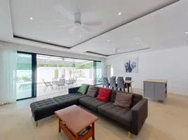 3 Bedroom Villa for rent in Lamai Beach, Maret, Maret