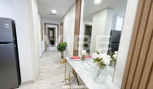 2 Bedrooms Apartment for sale in Al Madar 2, Umm al-Qaywayn Sharjah Waterfront City
