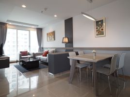 2 Bedroom Apartment for rent at Supalai Wellington, Huai Khwang, Huai Khwang