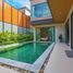 3 Bedroom Villa for sale at Le Villas & Residence, Rawai, Phuket Town, Phuket