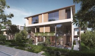 4 Bedrooms Villa for sale in Meydan Gated Community, Dubai Nad Al Sheba Gardens