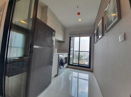 2 Schlafzimmer Appartement zu verkaufen im Life Sukhumvit 48, Phra Khanong