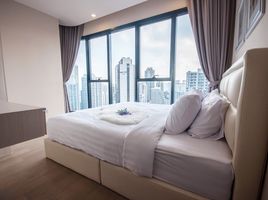 2 Bedroom Condo for rent at Ashton Asoke, Khlong Toei Nuea