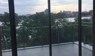 2 Bedrooms Condo for sale in Bang Sue, Bangkok 333 Riverside