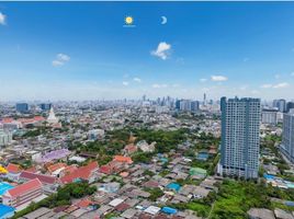 1 Schlafzimmer Wohnung zu verkaufen im Elio Sathorn-Wutthakat, Bang Kho