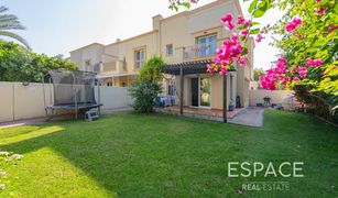 3 Bedrooms Villa for sale in , Dubai The Springs