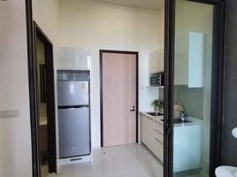 1 Bedroom Apartment for sale at Chewathai Residence Asoke, Makkasan