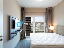 1 Schlafzimmer Appartement zu verkaufen im Leonardo Residences, Oasis Residences, Masdar City, Abu Dhabi