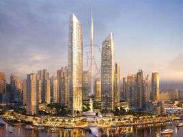 2 Bedroom Apartment for sale at Address Harbour Point, Dubai Creek Harbour (The Lagoons)