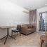 1 Bedroom Apartment for sale at 1 bedroom serviced apartment resale unit in koh pich (diamond island) downtown Phnom Penh, Tonle Basak