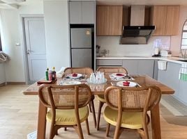 2 Schlafzimmer Penthouse zu verkaufen im Supalai Place, Khlong Tan Nuea
