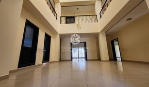 4 Bedrooms Villa for sale in Baniyas East, Abu Dhabi Bawabat Al Sharq