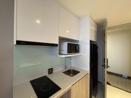 1 Schlafzimmer Wohnung zu verkaufen im Once Pattaya Condominium, Na Kluea