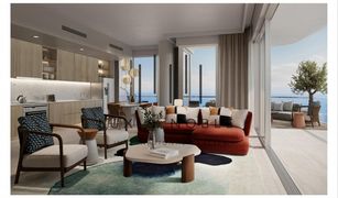 EMAAR Beachfront, दुबई Address The Bay में 2 बेडरूम अपार्टमेंट बिक्री के लिए