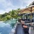 4 Bedroom Villa for rent at Cape Amarin, Kamala, Kathu, Phuket