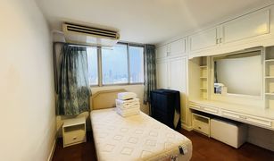 4 Bedrooms Condo for sale in Khlong Tan Nuea, Bangkok Tai Ping Towers