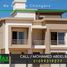 5 Bedroom Villa for sale at Cairo Festival City, North Investors Area, New Cairo City