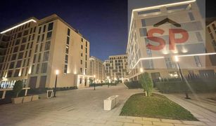 Studio Apartment for sale in Al Zahia, Sharjah Al Mamsha