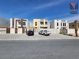 4 Bedroom Villa for sale at Al Yasmeen 1, Al Yasmeen, Ajman