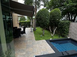4 Bedroom Villa for sale at The Niche Residence, Bang Talat