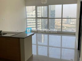 1 Bedroom Apartment for sale at Sigma Towers, City Of Lights, Al Reem Island