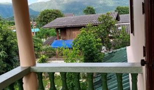 4 Bedrooms House for sale in On Klang, Chiang Mai 